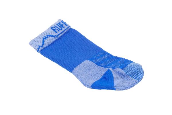Ruffwear BARK’N BOOT SOCKEN Blue Pool Gr. 38mm/44mm Ruffwear BARK’N BOOT SOCKEN Blue Pool Gr. 38mm/44mm